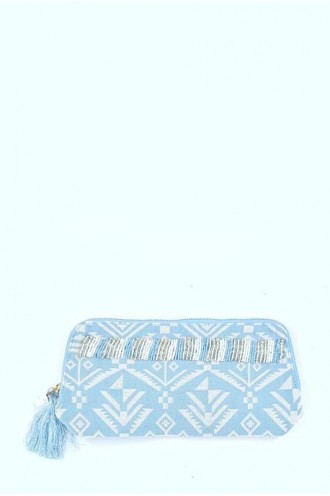 SALE - Louise embellished delninukė
